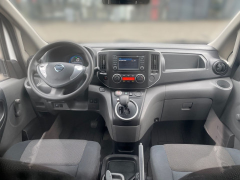 Ansicht 10 - Gebrauchtwagen Fahrzeug, Modell NV200 der Marke Nissan von Verkäufer Autohaus Zeller GmbH