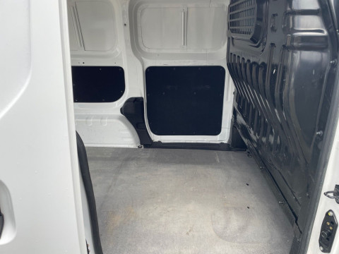 Ansicht 11 - Gebrauchtwagen Fahrzeug, Modell NV200 der Marke Nissan von Verkäufer Autohaus Zeller GmbH