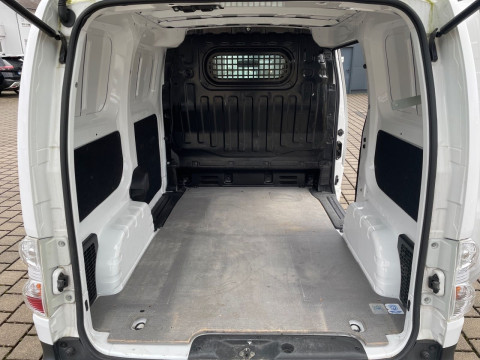 Ansicht 12 - Gebrauchtwagen Fahrzeug, Modell NV200 der Marke Nissan von Verkäufer Autohaus Zeller GmbH