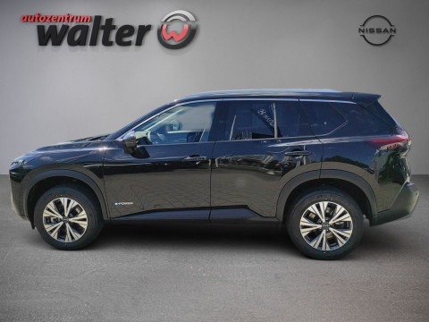 Ansicht 5 - Gebrauchtwagen Fahrzeug, Modell X-Trail der Marke Nissan von Verkäufer Autozentrum Walter GmbH & Co. KG