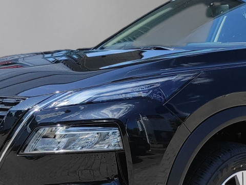 Ansicht 6 - Gebrauchtwagen Fahrzeug, Modell X-Trail der Marke Nissan von Verkäufer Autozentrum Walter GmbH & Co. KG