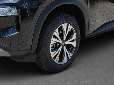 Ansicht 7 - Gebrauchtwagen Fahrzeug, Modell X-Trail der Marke Nissan von Verkäufer Autozentrum Walter GmbH & Co. KG