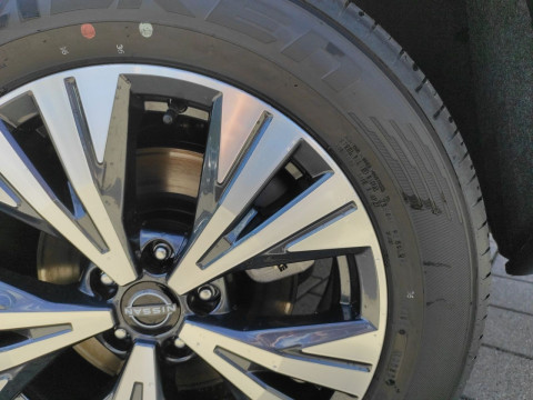 Ansicht 8 - Gebrauchtwagen Fahrzeug, Modell X-Trail der Marke Nissan von Verkäufer Autozentrum Walter GmbH & Co. KG