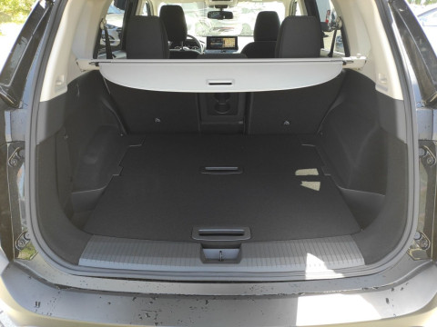 Ansicht 9 - Gebrauchtwagen Fahrzeug, Modell X-Trail der Marke Nissan von Verkäufer Autozentrum Walter GmbH & Co. KG