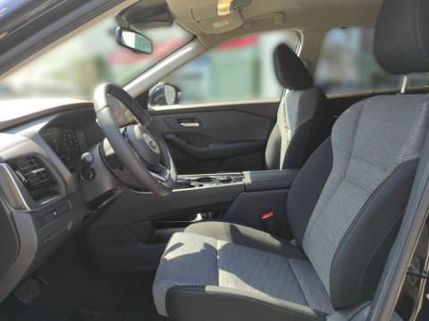 Ansicht 10 - Gebrauchtwagen Fahrzeug, Modell X-Trail der Marke Nissan von Verkäufer Autozentrum Walter GmbH & Co. KG