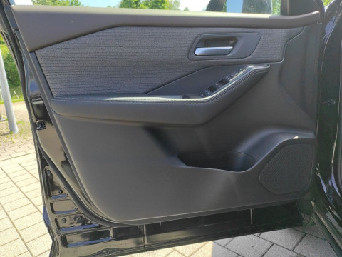 Ansicht 11 - Gebrauchtwagen Fahrzeug, Modell X-Trail der Marke Nissan von Verkäufer Autozentrum Walter GmbH & Co. KG