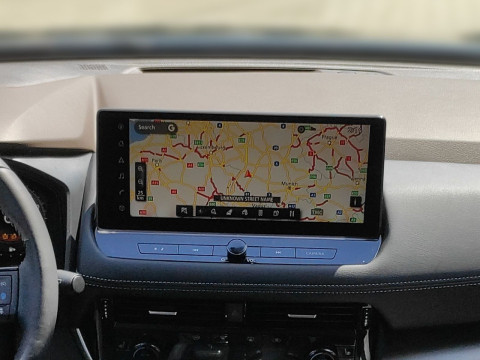 Ansicht 13 - Gebrauchtwagen Fahrzeug, Modell X-Trail der Marke Nissan von Verkäufer Autozentrum Walter GmbH & Co. KG