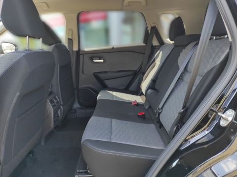 Ansicht 14 - Gebrauchtwagen Fahrzeug, Modell X-Trail der Marke Nissan von Verkäufer Autozentrum Walter GmbH & Co. KG