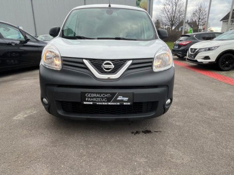 Ansicht 2 - Gebrauchtwagen Fahrzeug, Modell NV250 der Marke Nissan von Verkäufer Mattern GmbH