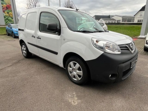 Ansicht 3 - Gebrauchtwagen Fahrzeug, Modell NV250 der Marke Nissan von Verkäufer Mattern GmbH