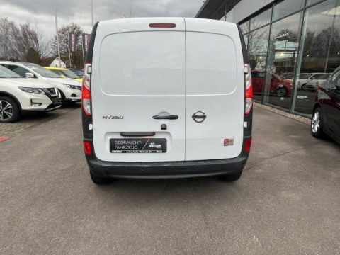Ansicht 5 - Gebrauchtwagen Fahrzeug, Modell NV250 der Marke Nissan von Verkäufer Mattern GmbH