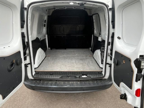 Ansicht 7 - Gebrauchtwagen Fahrzeug, Modell NV250 der Marke Nissan von Verkäufer Mattern GmbH