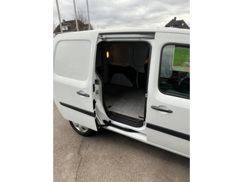 Ansicht 8 - Gebrauchtwagen Fahrzeug, Modell NV250 der Marke Nissan von Verkäufer Mattern GmbH