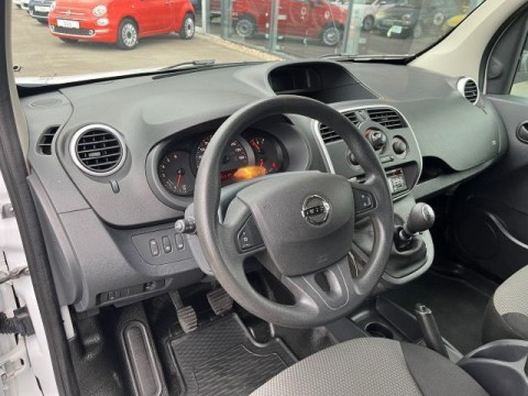 Ansicht 9 - Gebrauchtwagen Fahrzeug, Modell NV250 der Marke Nissan von Verkäufer Mattern GmbH