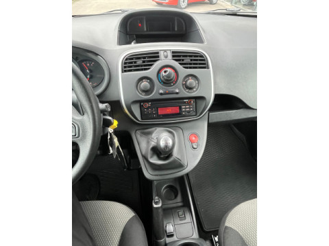 Ansicht 10 - Gebrauchtwagen Fahrzeug, Modell NV250 der Marke Nissan von Verkäufer Mattern GmbH