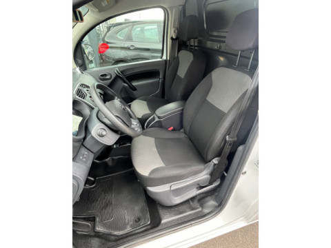 Ansicht 11 - Gebrauchtwagen Fahrzeug, Modell NV250 der Marke Nissan von Verkäufer Mattern GmbH