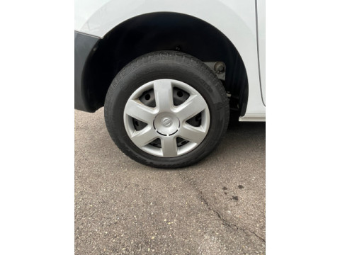 Ansicht 13 - Gebrauchtwagen Fahrzeug, Modell NV250 der Marke Nissan von Verkäufer Mattern GmbH