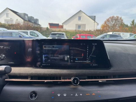 Ansicht 18 - Gebrauchtwagen Fahrzeug, Modell Ariya der Marke Nissan von Verkäufer Autohaus Hornbacher GmbH