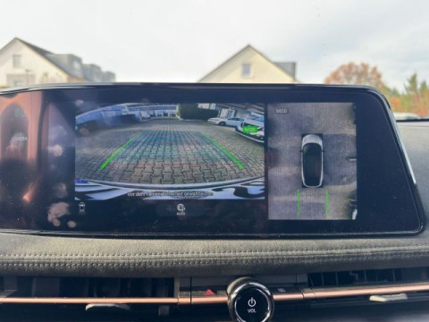 Ansicht 19 - Gebrauchtwagen Fahrzeug, Modell Ariya der Marke Nissan von Verkäufer Autohaus Hornbacher GmbH