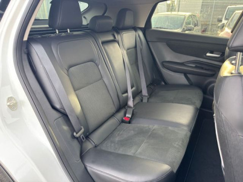 Ansicht 21 - Gebrauchtwagen Fahrzeug, Modell Ariya der Marke Nissan von Verkäufer Autohaus Hornbacher GmbH