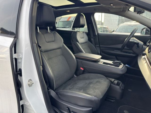 Ansicht 22 - Gebrauchtwagen Fahrzeug, Modell Ariya der Marke Nissan von Verkäufer Autohaus Hornbacher GmbH