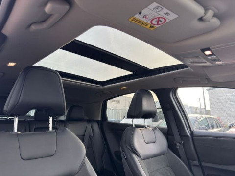 Ansicht 23 - Gebrauchtwagen Fahrzeug, Modell Ariya der Marke Nissan von Verkäufer Autohaus Hornbacher GmbH