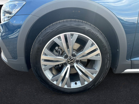 Volkswagen - Passat Alltrack