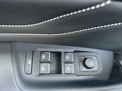 Volkswagen - Passat Alltrack