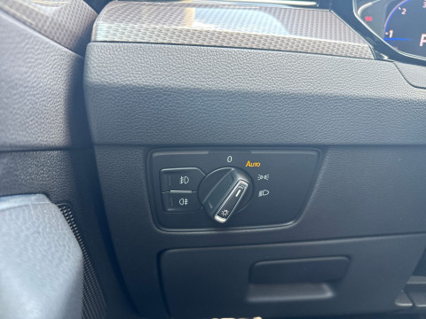 Volkswagen - Passat Alltrack