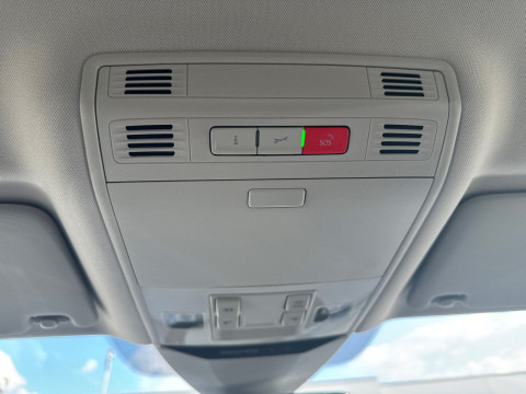 Volkswagen - Passat Alltrack