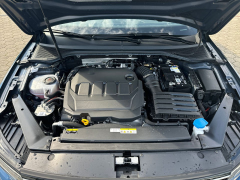 Volkswagen - Passat Alltrack