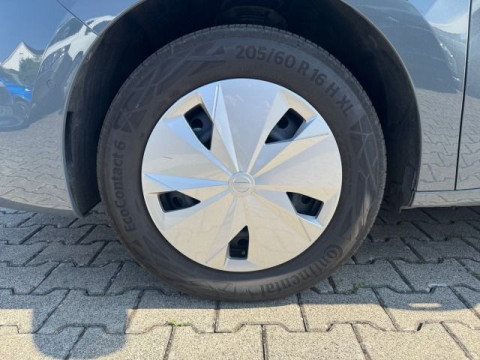 Ansicht 14 - Gebrauchtwagen Fahrzeug, Modell Townstar der Marke Nissan von Verkäufer Autohaus Hornbacher GmbH