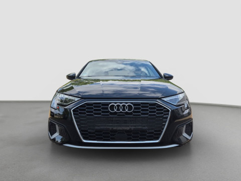 Audi A3 Sportback - A3 Sportback advanced 40 TFSI e *Sportsitze*MMI*