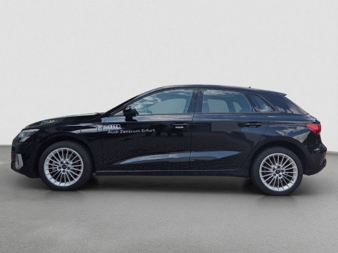 Audi - A3 Sportback