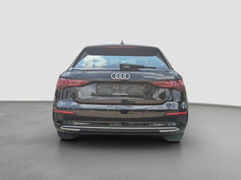 Audi - A3 Sportback