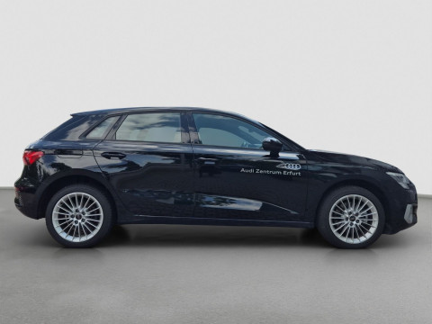 Audi - A3 Sportback