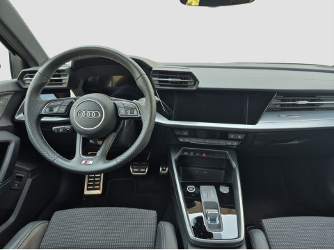 Audi - A3 Sportback