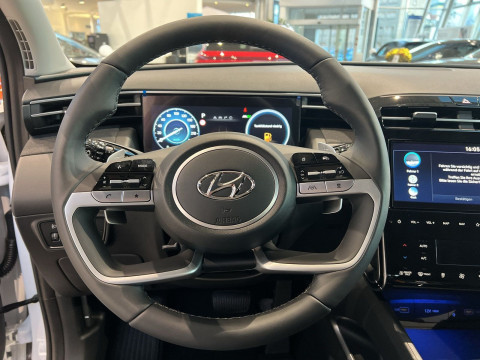 Hyundai - Tucson