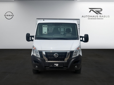 Ansicht 3 - Gebrauchtwagen Fahrzeug, Modell Interstar der Marke Nissan von Verkäufer Autohaus Rabus e.K.