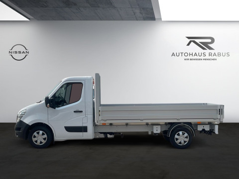 Ansicht 4 - Gebrauchtwagen Fahrzeug, Modell Interstar der Marke Nissan von Verkäufer Autohaus Rabus e.K.