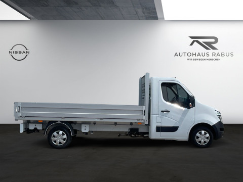 Ansicht 8 - Gebrauchtwagen Fahrzeug, Modell Interstar der Marke Nissan von Verkäufer Autohaus Rabus e.K.