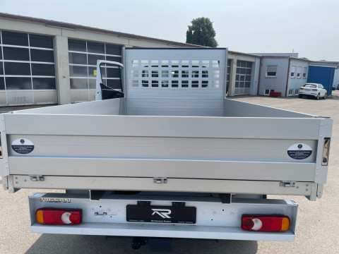 Ansicht 13 - Gebrauchtwagen Fahrzeug, Modell Interstar der Marke Nissan von Verkäufer Autohaus Rabus e.K.