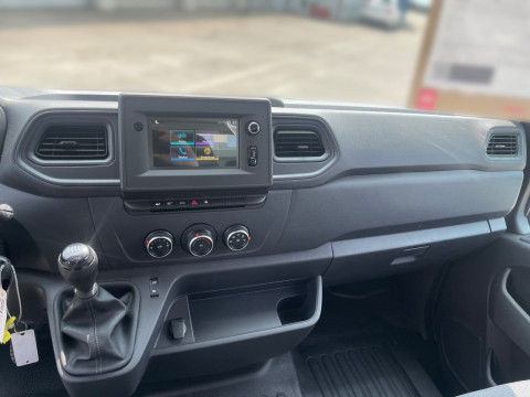 Ansicht 14 - Gebrauchtwagen Fahrzeug, Modell Interstar der Marke Nissan von Verkäufer Autohaus Rabus e.K.