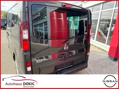 Ansicht 6 - Gebrauchtwagen Fahrzeug, Modell NV300 der Marke Nissan von Verkäufer Autohaus Dokic GmbH & Co.KG