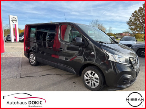 Ansicht 8 - Gebrauchtwagen Fahrzeug, Modell NV300 der Marke Nissan von Verkäufer Autohaus Dokic GmbH & Co.KG