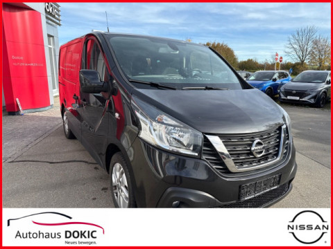 Ansicht 9 - Gebrauchtwagen Fahrzeug, Modell NV300 der Marke Nissan von Verkäufer Autohaus Dokic GmbH & Co.KG