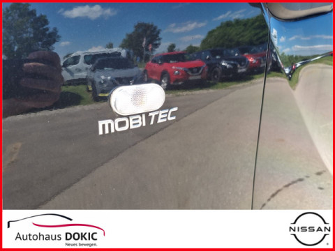 Ansicht 12 - Gebrauchtwagen Fahrzeug, Modell NV300 der Marke Nissan von Verkäufer Autohaus Dokic GmbH & Co.KG