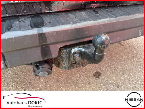 Ansicht 13 - Gebrauchtwagen Fahrzeug, Modell NV300 der Marke Nissan von Verkäufer Autohaus Dokic GmbH & Co.KG