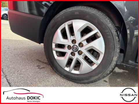 Ansicht 14 - Gebrauchtwagen Fahrzeug, Modell NV300 der Marke Nissan von Verkäufer Autohaus Dokic GmbH & Co.KG