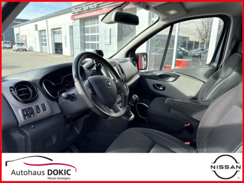 Ansicht 15 - Gebrauchtwagen Fahrzeug, Modell NV300 der Marke Nissan von Verkäufer Autohaus Dokic GmbH & Co.KG